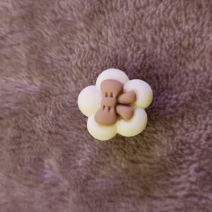 💥 5/$15 Croc Charm